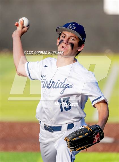 Thumbnail 3 in Marshall @ Flintridge Prep photogallery.