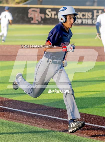 Thumbnail 3 in Marshall @ Flintridge Prep photogallery.