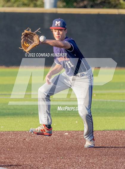 Thumbnail 1 in Marshall @ Flintridge Prep photogallery.