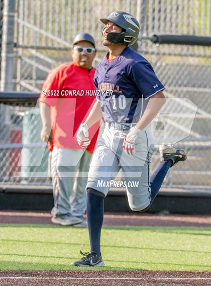 Thumbnail 3 in Marshall @ Flintridge Prep photogallery.