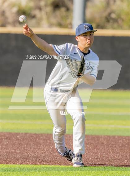 Thumbnail 2 in Marshall @ Flintridge Prep photogallery.