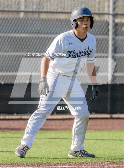 Thumbnail 2 in Marshall @ Flintridge Prep photogallery.