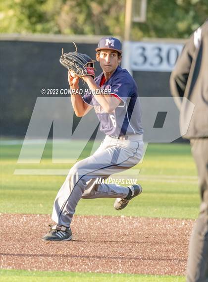 Thumbnail 2 in Marshall @ Flintridge Prep photogallery.