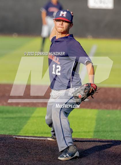 Thumbnail 2 in Marshall @ Flintridge Prep photogallery.