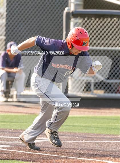Thumbnail 2 in Marshall @ Flintridge Prep photogallery.