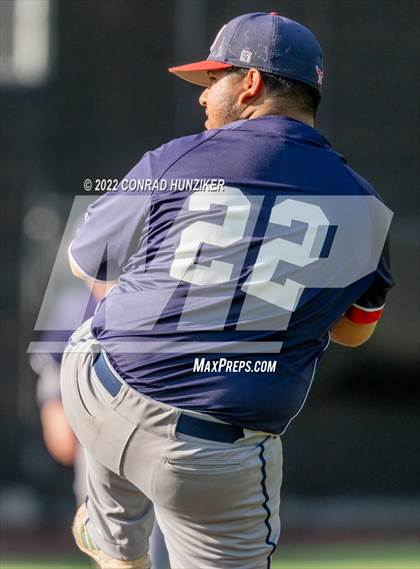 Thumbnail 3 in Marshall @ Flintridge Prep photogallery.