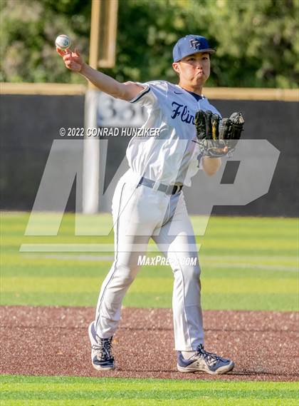 Thumbnail 2 in Marshall @ Flintridge Prep photogallery.