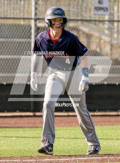 Thumbnail 2 in Marshall @ Flintridge Prep photogallery.