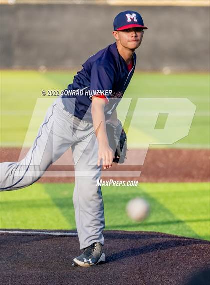 Thumbnail 2 in Marshall @ Flintridge Prep photogallery.