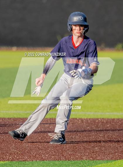 Thumbnail 2 in Marshall @ Flintridge Prep photogallery.