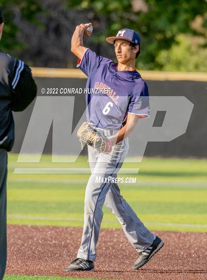 Thumbnail 1 in Marshall @ Flintridge Prep photogallery.