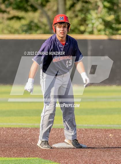 Thumbnail 3 in Marshall @ Flintridge Prep photogallery.
