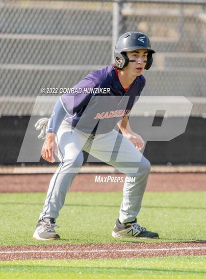 Thumbnail 2 in Marshall @ Flintridge Prep photogallery.