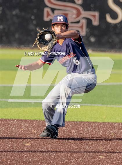 Thumbnail 2 in Marshall @ Flintridge Prep photogallery.
