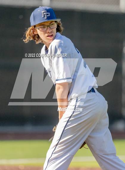 Thumbnail 2 in Marshall @ Flintridge Prep photogallery.