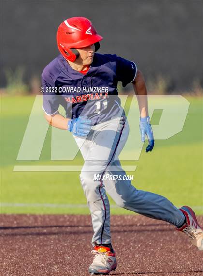 Thumbnail 1 in Marshall @ Flintridge Prep photogallery.
