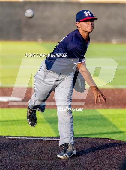 Thumbnail 1 in Marshall @ Flintridge Prep photogallery.