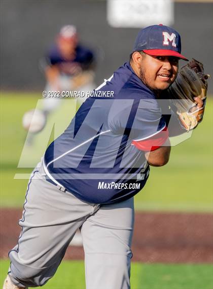 Thumbnail 1 in Marshall @ Flintridge Prep photogallery.