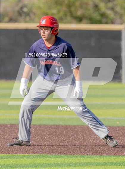Thumbnail 1 in Marshall @ Flintridge Prep photogallery.