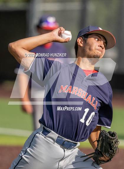 Thumbnail 1 in Marshall @ Flintridge Prep photogallery.