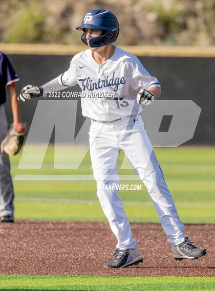 Thumbnail 2 in Marshall @ Flintridge Prep photogallery.