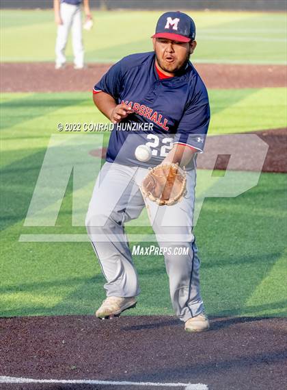 Thumbnail 3 in Marshall @ Flintridge Prep photogallery.