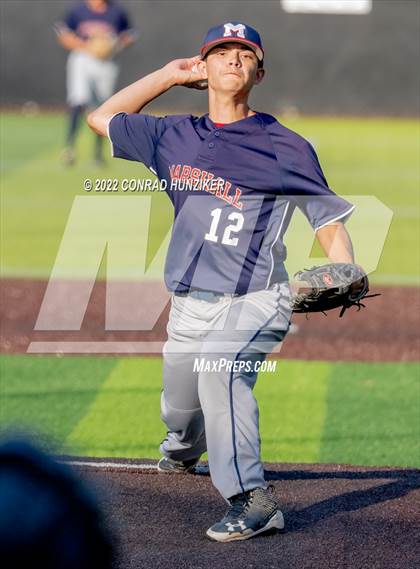 Thumbnail 3 in Marshall @ Flintridge Prep photogallery.