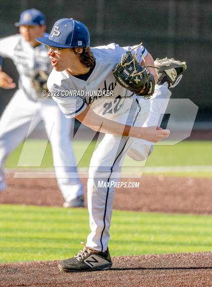 Thumbnail 1 in Marshall @ Flintridge Prep photogallery.