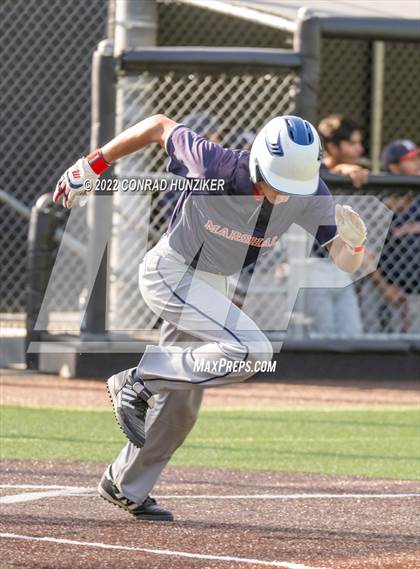 Thumbnail 2 in Marshall @ Flintridge Prep photogallery.