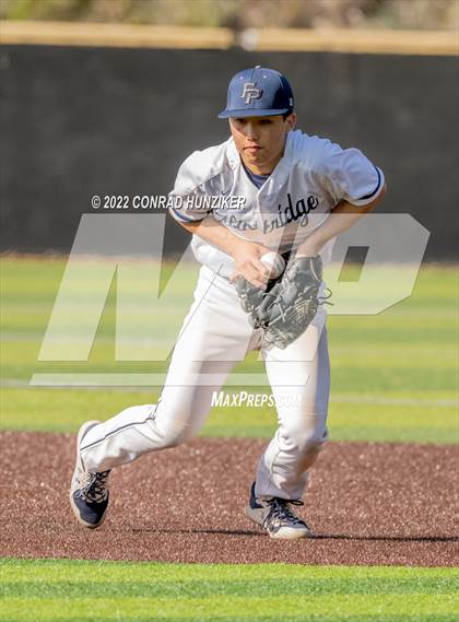 Thumbnail 3 in Marshall @ Flintridge Prep photogallery.