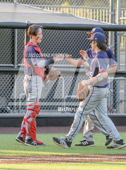 Thumbnail 2 in Marshall @ Flintridge Prep photogallery.
