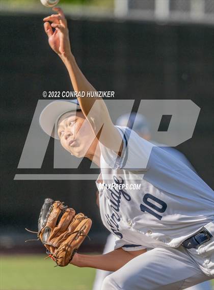 Thumbnail 2 in Marshall @ Flintridge Prep photogallery.