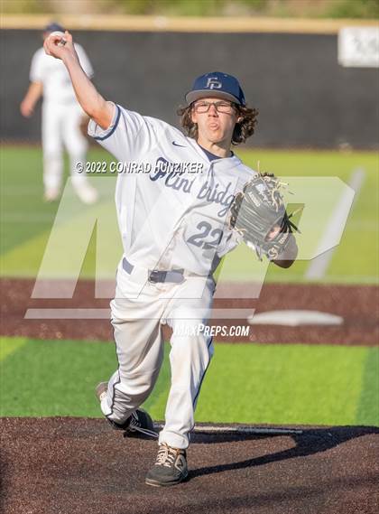 Thumbnail 3 in Marshall @ Flintridge Prep photogallery.