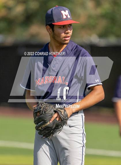 Thumbnail 3 in Marshall @ Flintridge Prep photogallery.
