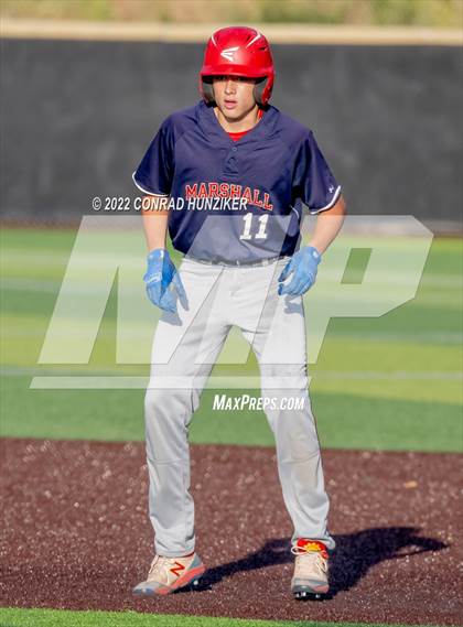 Thumbnail 3 in Marshall @ Flintridge Prep photogallery.
