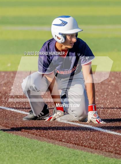 Thumbnail 1 in Marshall @ Flintridge Prep photogallery.