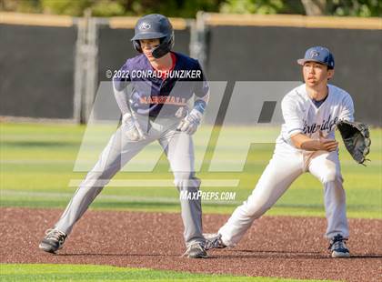 Thumbnail 2 in Marshall @ Flintridge Prep photogallery.