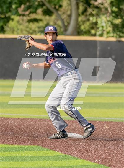 Thumbnail 3 in Marshall @ Flintridge Prep photogallery.