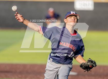 Thumbnail 1 in Marshall @ Flintridge Prep photogallery.