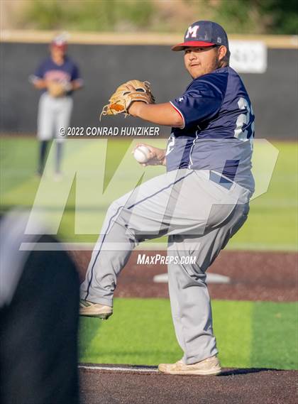 Thumbnail 2 in Marshall @ Flintridge Prep photogallery.