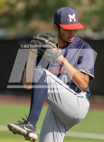 Thumbnail 1 in Marshall @ Flintridge Prep photogallery.
