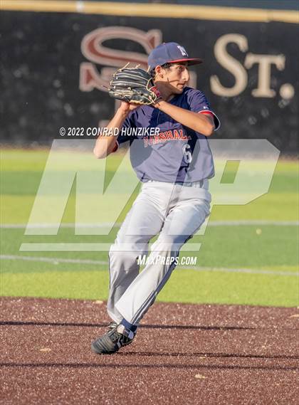 Thumbnail 3 in Marshall @ Flintridge Prep photogallery.