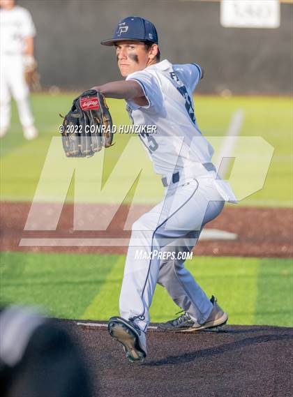 Thumbnail 2 in Marshall @ Flintridge Prep photogallery.