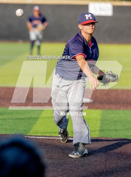 Thumbnail 1 in Marshall @ Flintridge Prep photogallery.