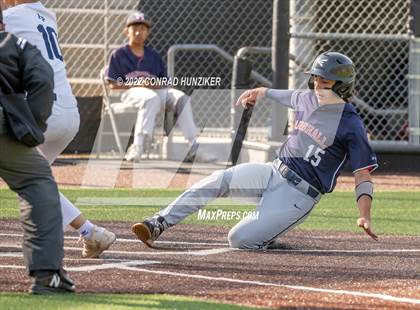 Thumbnail 2 in Marshall @ Flintridge Prep photogallery.