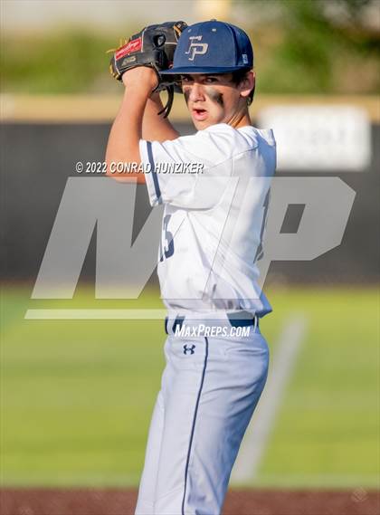 Thumbnail 2 in Marshall @ Flintridge Prep photogallery.