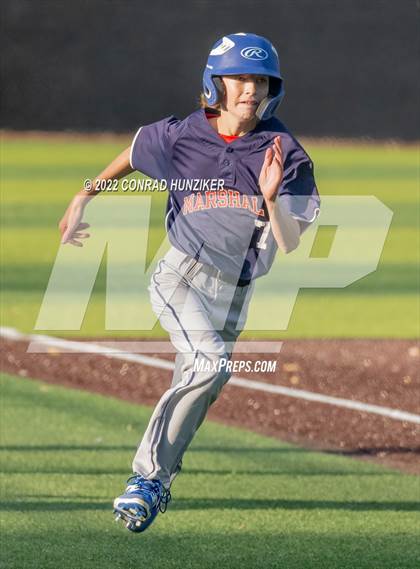 Thumbnail 1 in Marshall @ Flintridge Prep photogallery.