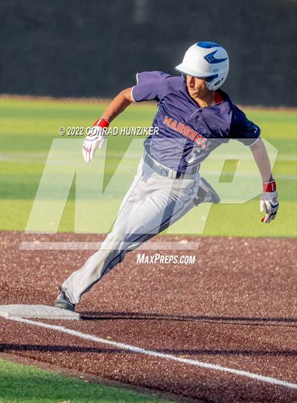 Thumbnail 2 in Marshall @ Flintridge Prep photogallery.