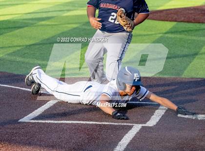 Thumbnail 2 in Marshall @ Flintridge Prep photogallery.