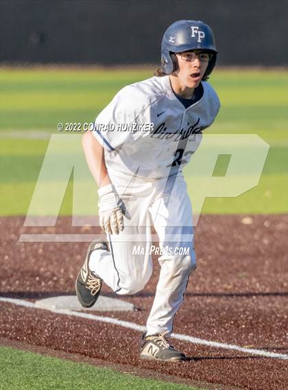 Thumbnail 2 in Marshall @ Flintridge Prep photogallery.